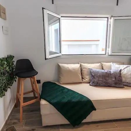 Apartamento Suit Centro Historico De Малага Екстериор снимка