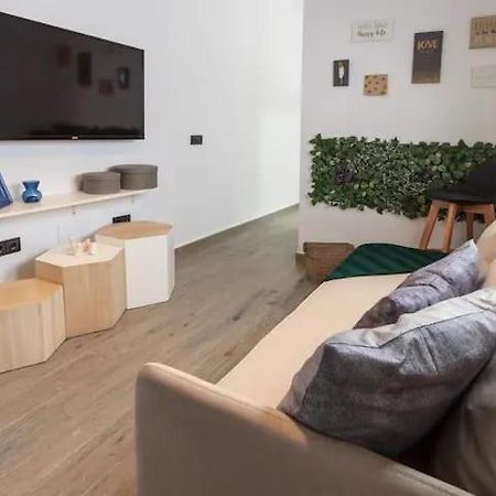 Apartamento Suit Centro Historico De Малага Екстериор снимка