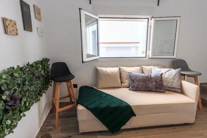 Apartamento Suit Centro Historico De Малага Екстериор снимка